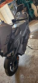 Scooter 125