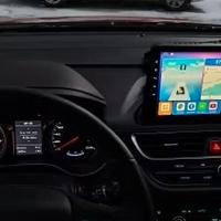 Autoradio Tablet Android
