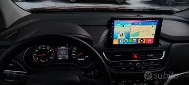 Autoradio Tablet Android