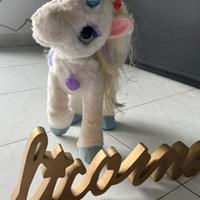 FurReal friends Starlily unicorno interattivo