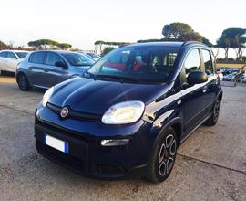 FIAT Panda 1.0cc HYBRID CITY LIFE 70cv CERCHI IN