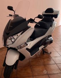 Honda SW-T400 - 2010