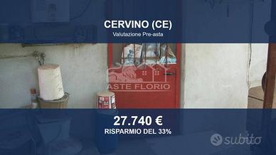 Immobile in asta di 109 m² a Cervino