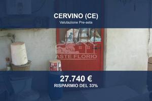 Immobile in asta di 109 m² a Cervino
