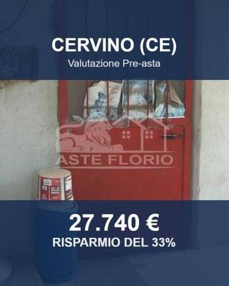 Immobile in asta di 109 m² a Cervino
