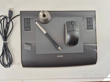 Wacom Intuos 3 tavoletta grafica PTZ-630