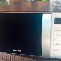 Microonde Samsung