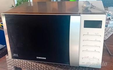 Microonde Samsung