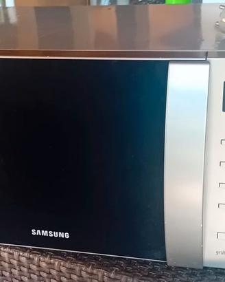 Microonde Samsung