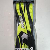 Guanti kart MIR race s pro