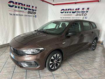 FIAT Tipo 1.6 Mjt 130 cv S&S SW City Life