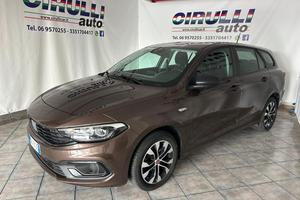 FIAT Tipo 1.6 Mjt 130 cv S&S SW City Life