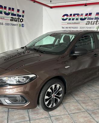 FIAT Tipo 1.6 Mjt 130 cv S&S SW City Life