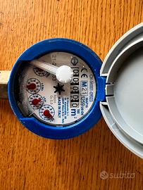 Contatore acqua