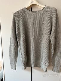 Maglione Tommy Highfield - M