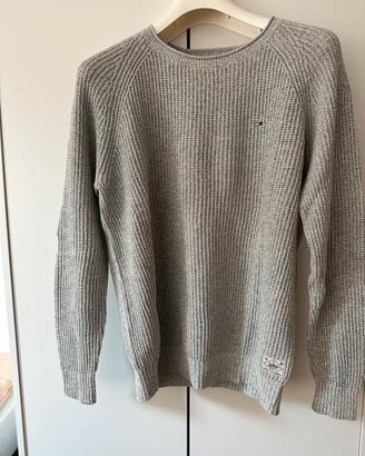 Maglione Tommy Highfield - M