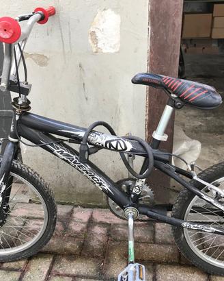 Bicicletta uomo ragazzo