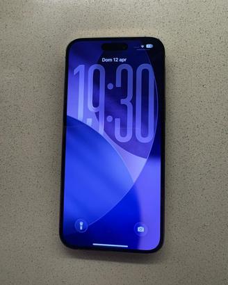 Iphone 14 Pro Max 256GB