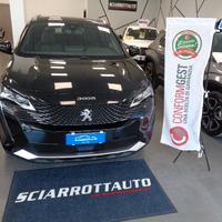 Peugeot 3008 BlueHDi 130 S&S EAT8 GT Pack