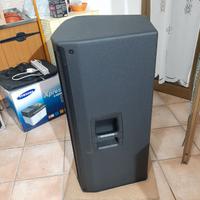 Impianti JBL
