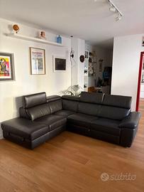 Divano Poltrone e Sofà