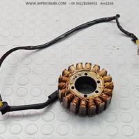 STATORE ACCENSIONE DUCATI MONSTER 796 2010 2014 AB