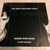 The Jesus and Mary Chain - Barbed Wire Kisses