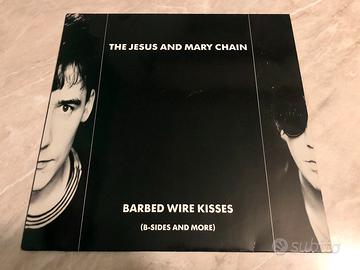 The Jesus and Mary Chain - Barbed Wire Kisses