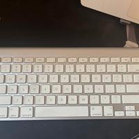 Apple Wireless Keyboard A1314 Bluetooth