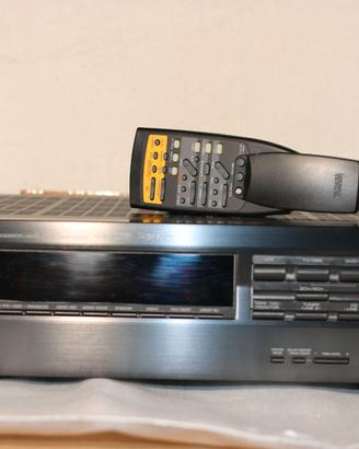 Amplificatore DSP-E492