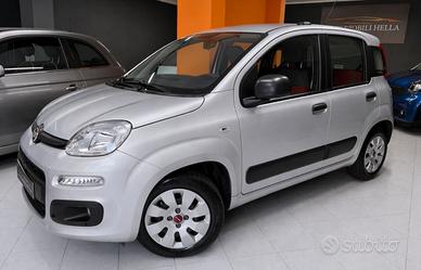 Fiat Panda 65.000 km