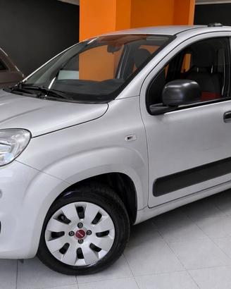 Fiat Panda 65.000 km