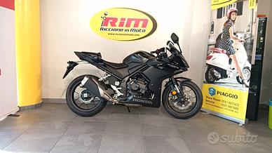 Honda CBR 500 R