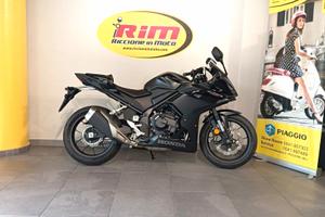 Honda CBR 500 R