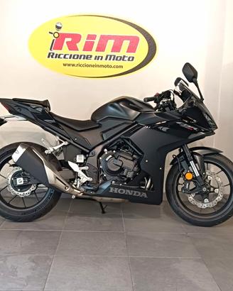 Honda CBR 500 R