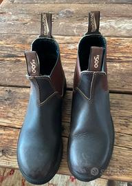 BLUNDSTONE modello #500 donna n. 40