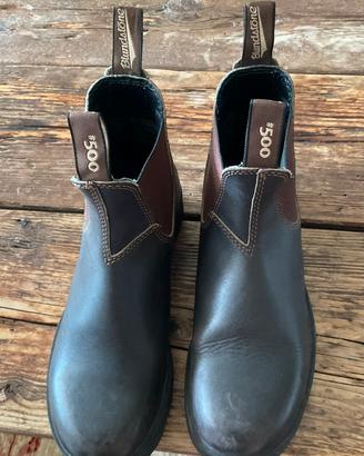 BLUNDSTONE modello #500 donna n. 40