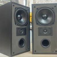 Mission – Diffusori da Stand – Cyrus 781