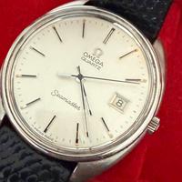 Omega seamaster tool 106 quartz anni 70