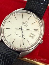 Omega seamaster tool 106 quartz anni 70