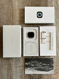 Apple Watch Ultra