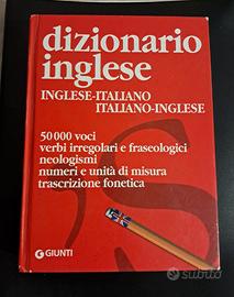 vocabolario.ITA-ENG