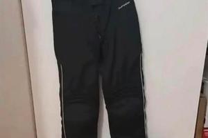 Pantaloni Moto Donna Spidi Taglia S/XS