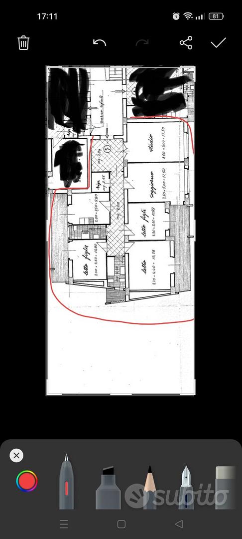 Appartamento – Taranto - Vista 5