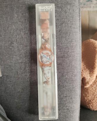 Swatch Gent VARIANTE NOS Masquerade