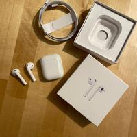 Cuffie bluetooth