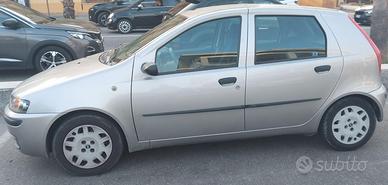 Fiat Punto 1.2 16V ELX