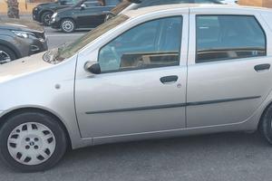 Fiat Punto 1.2 16V ELX