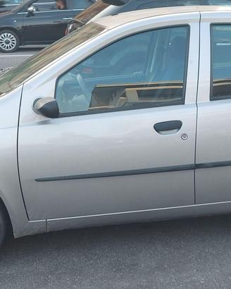 Fiat Punto 1.2 16V ELX