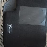 Tappetini Lancia Ypsilon
